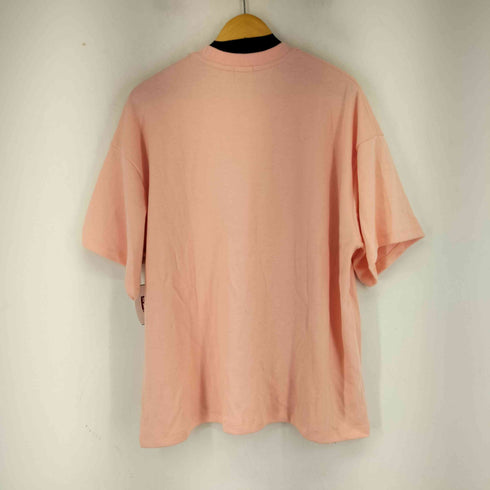 エフィレボル .efiLevol プリント S/S Tシャツ メンズ JPN:3