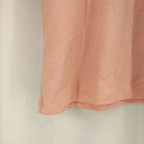エフィレボル .efiLevol プリント S/S Tシャツ メンズ JPN:3