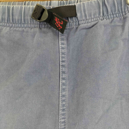 グラミチ GRAMICCI コットンツイルクライミングショーツ メンズ JPN:S