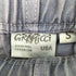グラミチ GRAMICCI コットンツイルクライミングショーツ メンズ JPN:S