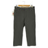 ネイバーフッド NEIGHBORHOOD Torn.Pinstripe Slacks/C-PT サイドライン ピンストライプ スラックス メンズ JPN:M