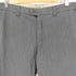 ネイバーフッド NEIGHBORHOOD Torn.Pinstripe Slacks/C-PT サイドライン ピンストライプ スラックス メンズ JPN:M