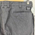 ネイバーフッド NEIGHBORHOOD Torn.Pinstripe Slacks/C-PT サイドライン ピンストライプ スラックス メンズ JPN:M