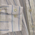 アロー ARROW MADE IN USA ストライプシャツ メンズ 16 1/2-34/35