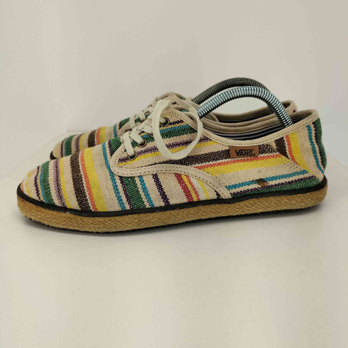 バンズ VANS V3618 AUTHENTIC メンズ JPN:26