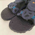 ナイキエーシージー NIKE ACG 1997年製 ALSEK ロゴ刺繍 スポーツサンダル メンズ JPN:27