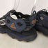 ナイキエーシージー NIKE ACG 1997年製 ALSEK ロゴ刺繍 スポーツサンダル メンズ JPN:27
