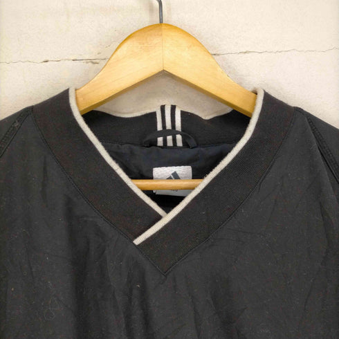 アディダス adidas 00S サイドロゴ ピステ メンズ JPN:XL