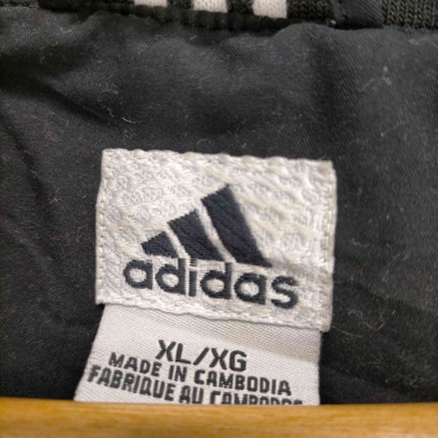アディダス adidas 00S サイドロゴ ピステ メンズ JPN:XL