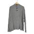 ギャップ Gap 00S ハーフボタンリブニット メンズ JPN:XL