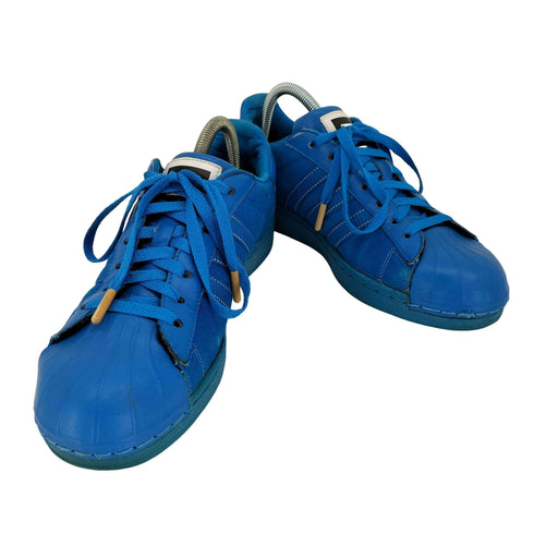 アディダス adidas Grun Superstar SS LTO スーパースター ローカット スニーカー メンズ JPN:25.5