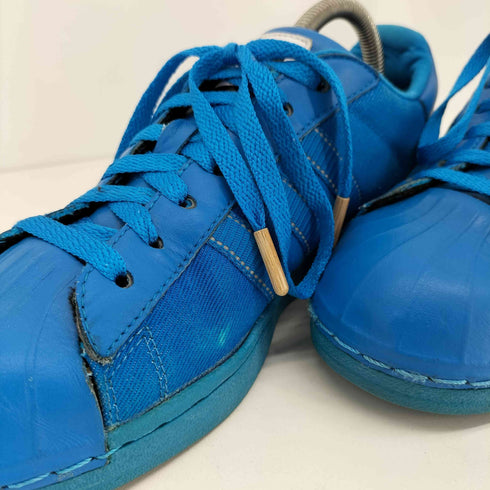 アディダス adidas Grun Superstar SS LTO スーパースター ローカット スニーカー メンズ JPN:25.5