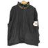 ペリーエリス PERRY ELLIS 2WAY フーデッドジップブルゾン メンズ JPN:XL
