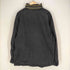 ペリーエリス PERRY ELLIS 2WAY フーデッドジップブルゾン メンズ JPN:XL