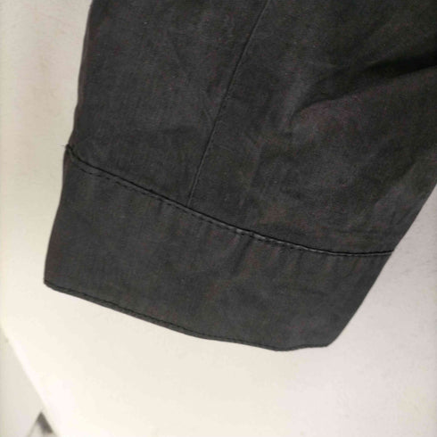 ペリーエリス PERRY ELLIS 2WAY フーデッドジップブルゾン メンズ JPN:XL