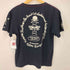 バンソン VANSON キャラクターコラボ Tシャツ メンズ