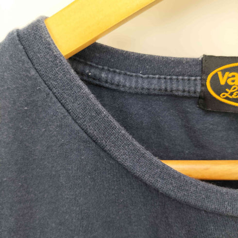 バンソン VANSON キャラクターコラボ Tシャツ メンズ