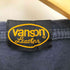 バンソン VANSON キャラクターコラボ Tシャツ メンズ