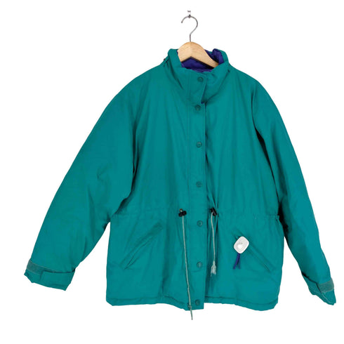 カベラス Cabelas 90S GORE-TEX 中綿ブルゾン メンズ JPN:XL