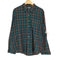 MIDWEST TRADERS チェックシャツ メンズ JPN:XL