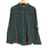 MIDWEST TRADERS チェックシャツ メンズ JPN:XL