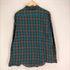 MIDWEST TRADERS チェックシャツ メンズ JPN:XL
