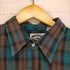 MIDWEST TRADERS チェックシャツ メンズ JPN:XL