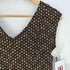 リリーブラウン Lily Brown プチフラワー刺繍ワンピース レディース FREE