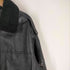 ペレペレ pelle pelle 襟ボア レザージャケット メンズ JPN:50