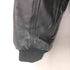 ペレペレ pelle pelle 襟ボア レザージャケット メンズ JPN:50