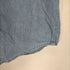CRABLE CS SPORTSWEAR チームロゴ刺繍デニムシャツ メンズ JPN:XL