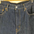 リーバイス Levis 550 RELAXED FIT デニムパンツ メンズ 36