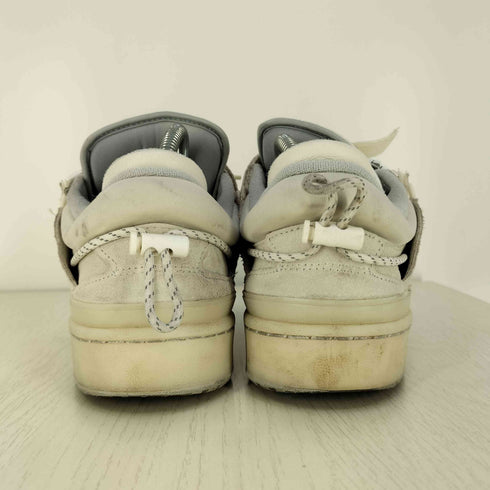 アディダスオリジナルス adidas Originals ×Bad Bunny Forum Buckle Low フォーラム バックル ロー スニーカー メンズ JPN:26.5