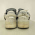 アディダスオリジナルス adidas Originals ×Bad Bunny Forum Buckle Low フォーラム バックル ロー スニーカー メンズ JPN:26.5