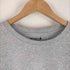 カーハート Carhartt loose fit クルーネック 長袖Tシャツ メンズ import:L
