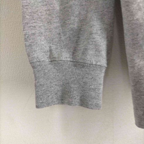カーハート Carhartt loose fit クルーネック 長袖Tシャツ メンズ import:L