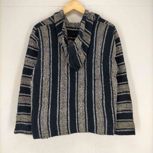 メキシカンパーカー メンズ JPN:L