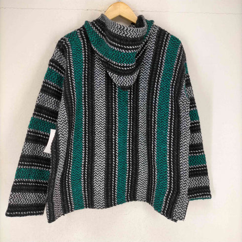 メキシカンパーカー メンズ JPN:S