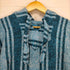 メキシカンパーカー メンズ