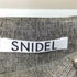 スナイデル snidel アシンメトリーデザインスカート レディース JPN:1