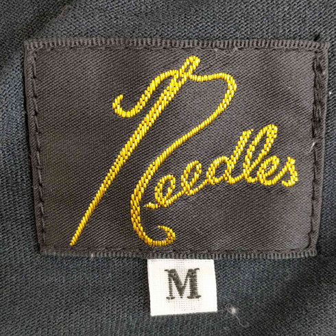 ニードルズ Needles S/S Crew Neck Tee メンズ JPN:M