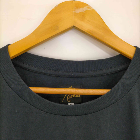 ニードルズ Needles S/S Crew Neck Tee メンズ JPN:M
