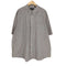ピューリタン PURITAN チェック柄ボタンダウン半袖シャツ メンズ 3XL