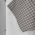 ピューリタン PURITAN チェック柄ボタンダウン半袖シャツ メンズ 3XL
