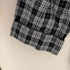 ヘインズ Hanes チェック柄パジャマシャツ メンズ JPN:M
