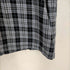 ヘインズ Hanes チェック柄パジャマシャツ メンズ JPN:M
