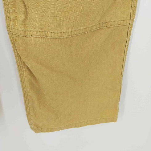 パタゴニア patagonia 19年製 ヘンプキャンバス ダブルニー オールシーズンパンツ メンズ 34
