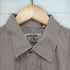 GORDON7&JANES フロントヨークデザインコットンシャツ メンズ JPN:XL