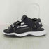 オニツカタイガー ONITSUKA TIGER OHBORI STRAP ストラップサンダル レディース US:6.5F