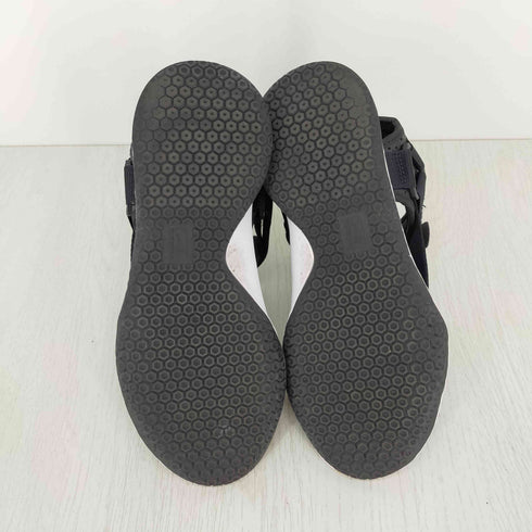 オニツカタイガー ONITSUKA TIGER OHBORI STRAP ストラップサンダル レディース US:6.5F